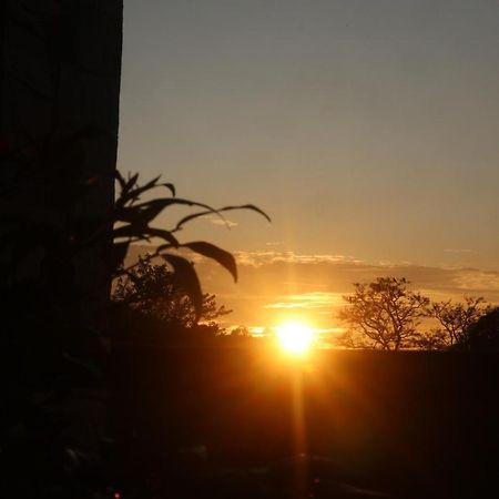 Sky Edge Homestay Kandy Dış mekan fotoğraf
