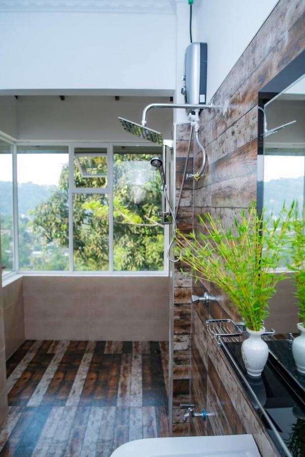 Sky Edge Homestay Kandy Dış mekan fotoğraf