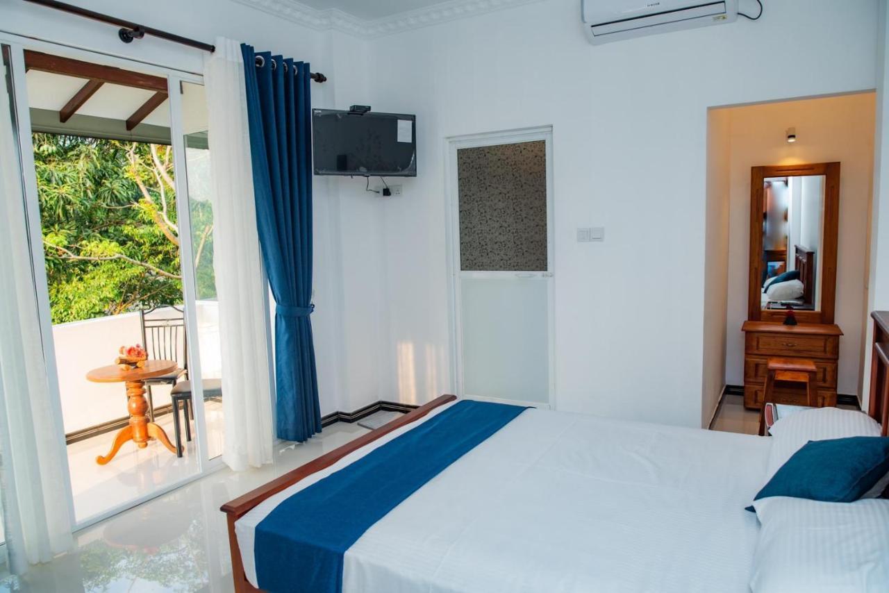 Sky Edge Homestay Kandy Dış mekan fotoğraf