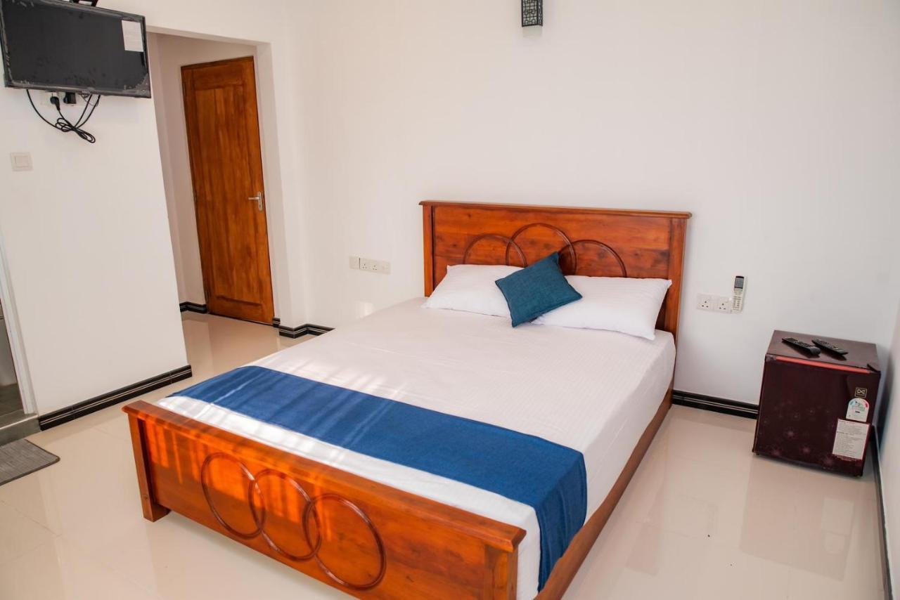 Sky Edge Homestay Kandy Dış mekan fotoğraf