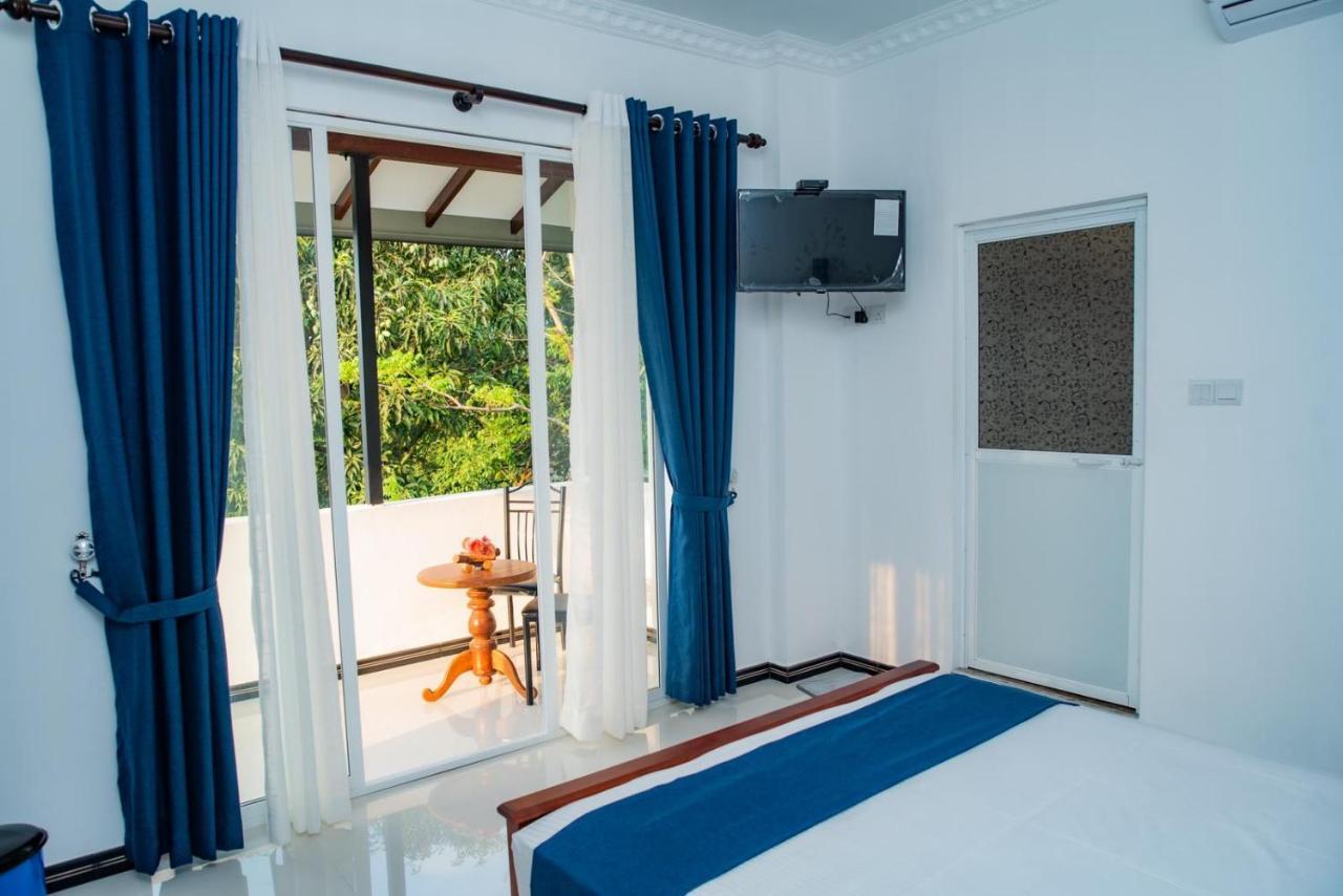 Sky Edge Homestay Kandy Dış mekan fotoğraf