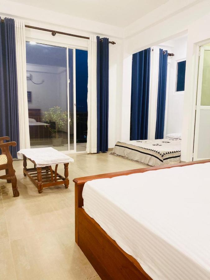 Sky Edge Homestay Kandy Dış mekan fotoğraf
