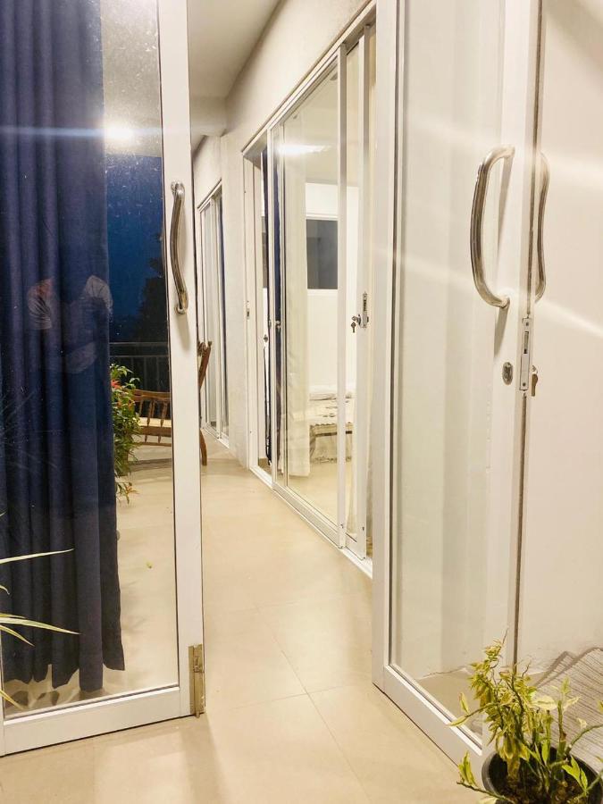 Sky Edge Homestay Kandy Dış mekan fotoğraf